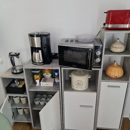 Ferienwohnung Traisen Has Екстер'єр фото