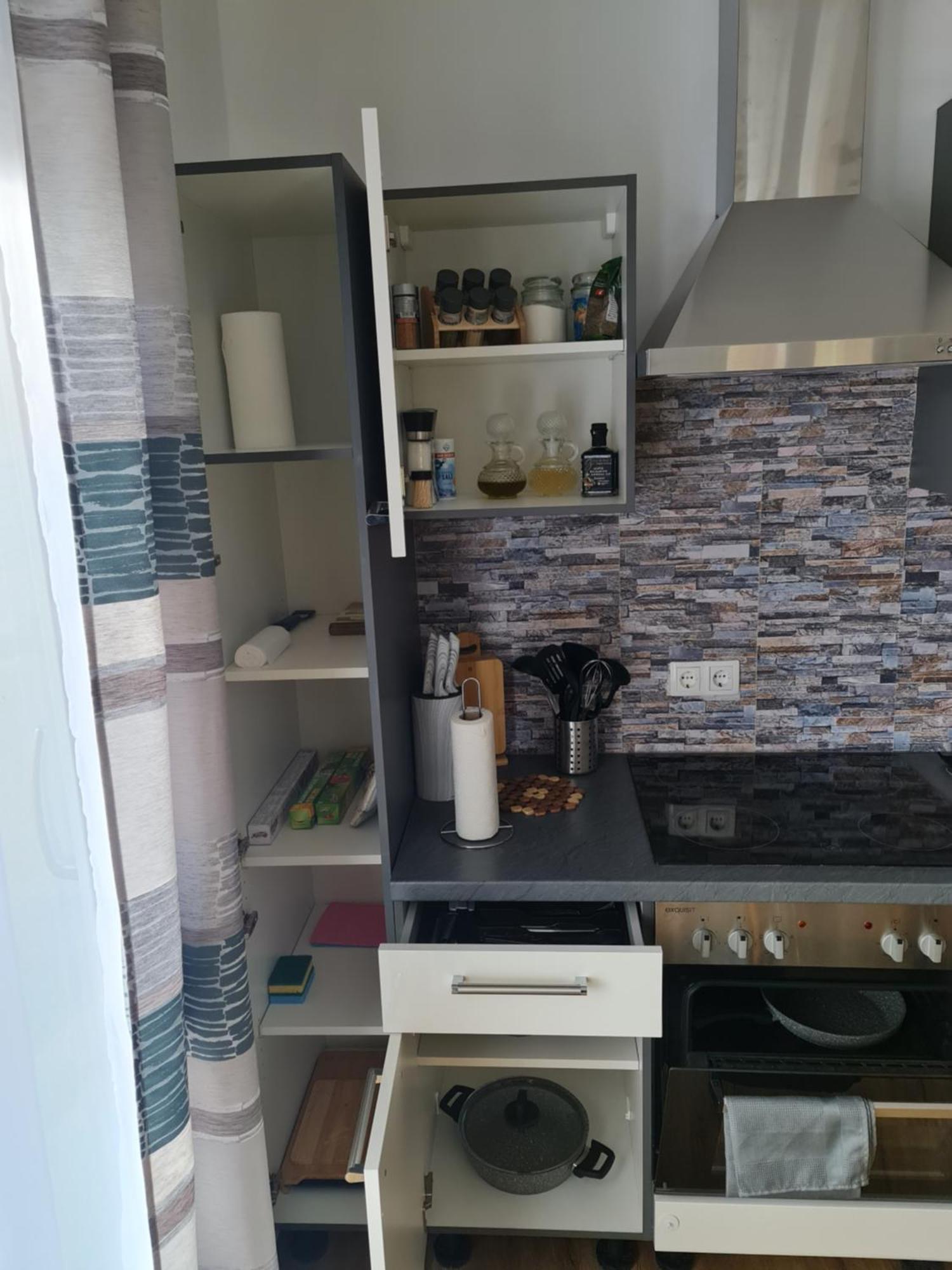 Ferienwohnung Traisen Has Екстер'єр фото